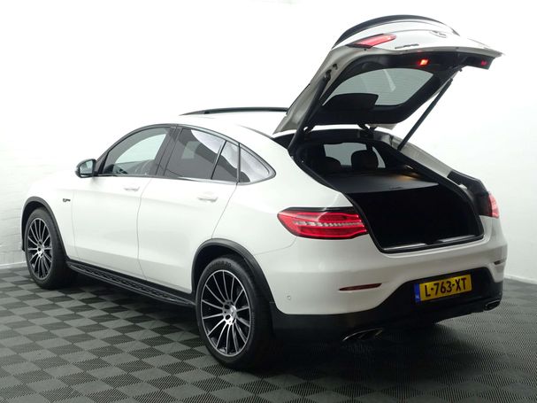 Mercedes-Benz GLC 43 AMG 4Matic 271 kW image number 44