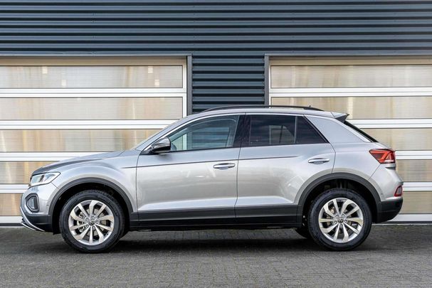 Volkswagen T-Roc 1.0 TSI T-Roc 81 kW image number 11