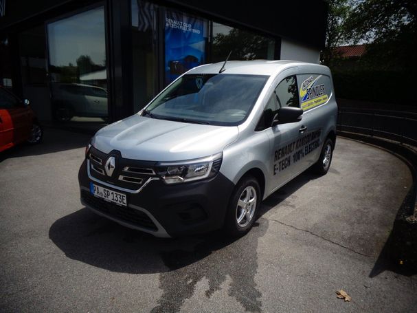 Renault Kangoo Rapid E-TECH Electric 90 kW image number 1