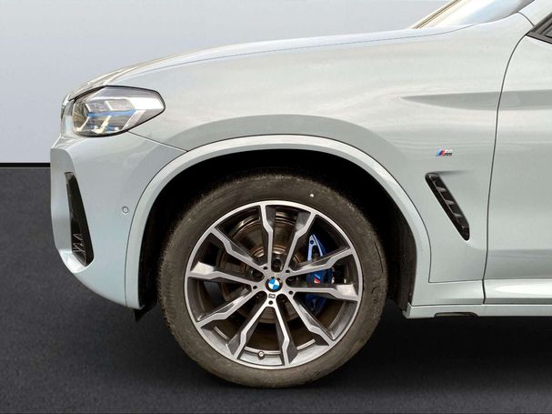 BMW X4 xDrive 250 kW image number 11