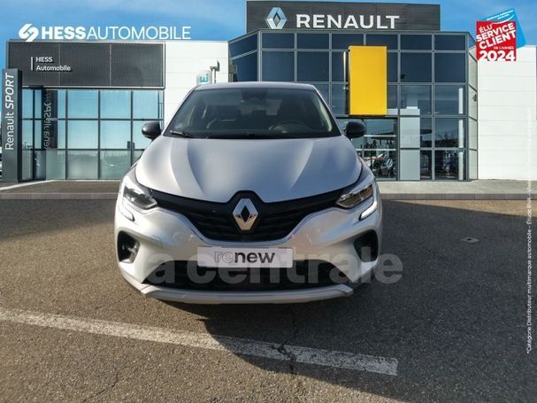 Renault Captur 1.0 TCe 74 kW image number 18