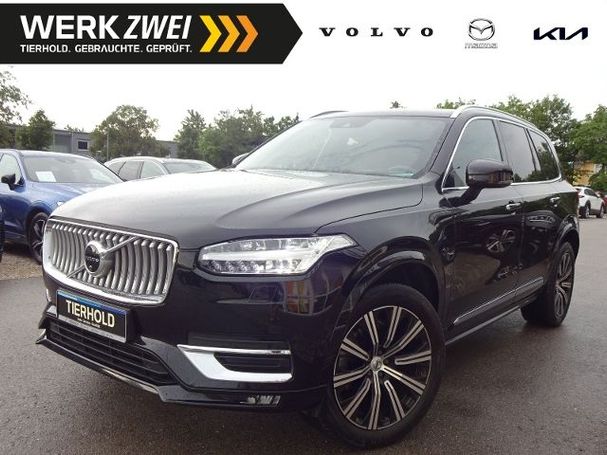 Volvo XC90 B5 AWD Inscription 173 kW image number 1