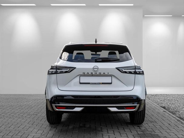 Nissan Qashqai+2 116 kW image number 3