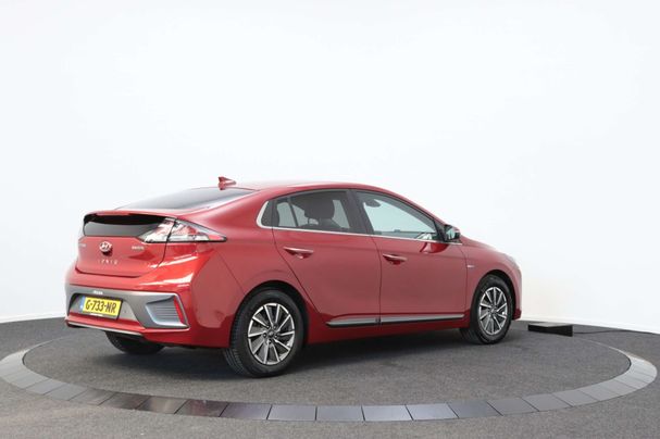 Hyundai Ioniq 38 kWh Premium 100 kW image number 8