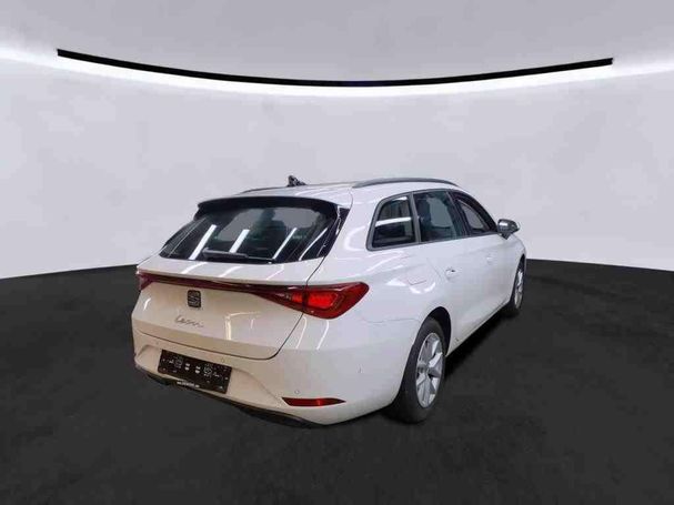 Seat Leon ST TDI 110 kW image number 2