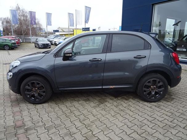 Fiat 500X 1.6 81 kW image number 6