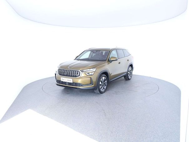 Skoda Kodiaq TDI Selection DSG 110 kW image number 1