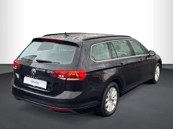 Volkswagen Passat Variant 2.0 TDI Business DSG 110 kW image number 3