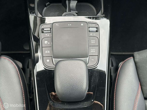 Mercedes-Benz A 180 AMG 100 kW image number 22