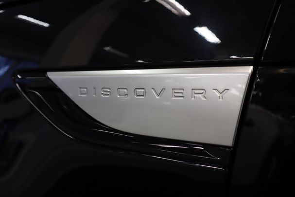 Land Rover Discovery 225 kW image number 5