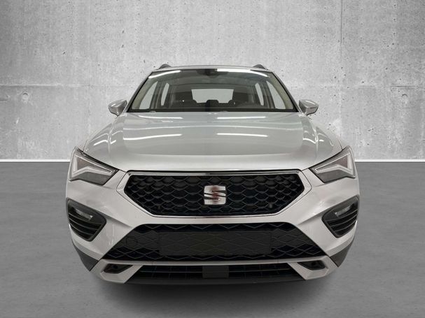 Seat Ateca 1.5 TSI DSG Style 110 kW image number 7