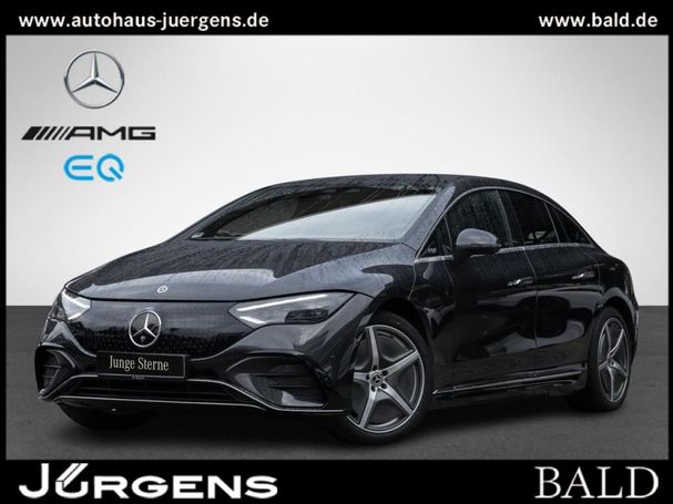 Mercedes-Benz EQE 350 215 kW image number 5