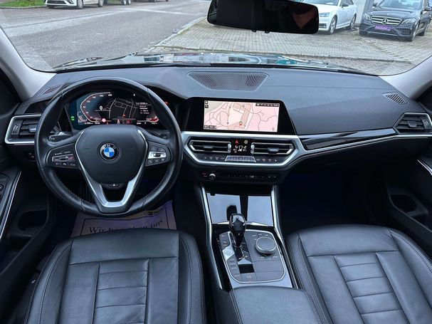 BMW 320d xDrive Luxury Line 140 kW image number 21