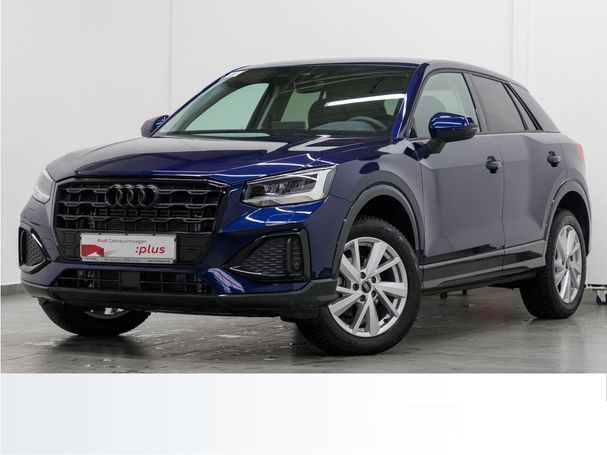 Audi Q2 30 TDI Advanced 85 kW image number 1