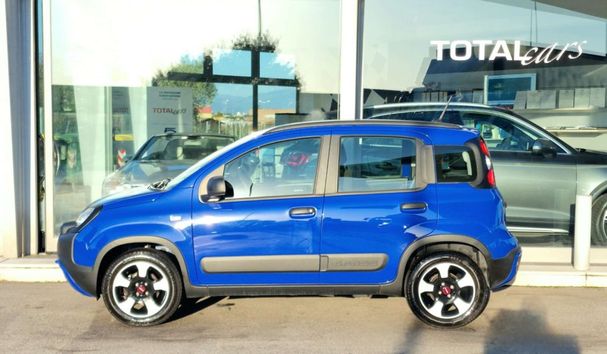 Fiat Panda Cross 1.0 Hybrid City 51 kW image number 5