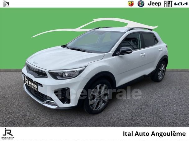 Kia Stonic 1.0 T-GDi 120 88 kW image number 1