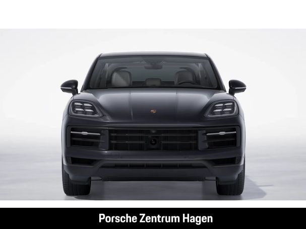 Porsche Cayenne Coupé 260 kW image number 8