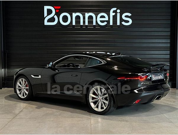 Jaguar F-Type 221 kW image number 22