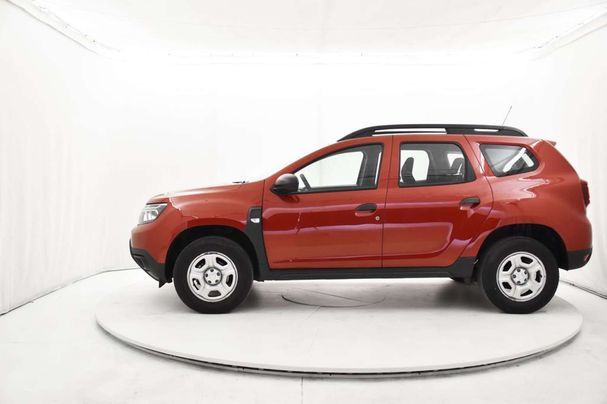 Dacia Duster TCe 90 Essential 67 kW image number 5