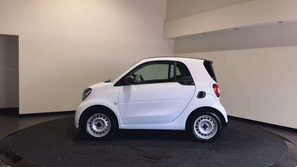 Smart ForTwo EQ 60 kW image number 10