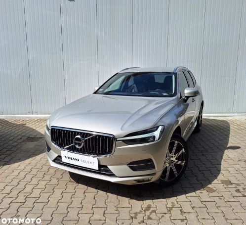 Volvo XC60 184 kW image number 1