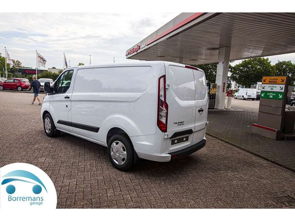 Ford Transit Custom 300 L1H1 Trend 96 kW image number 10