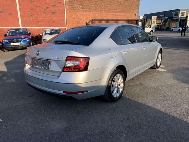 Skoda Octavia 1.0 TSI Ambition 85 kW image number 2