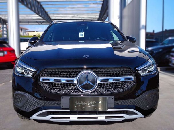 Mercedes-Benz GLA 250 e PHEV 160 kW image number 3