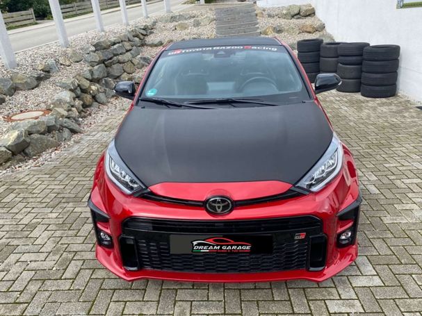 Toyota Yaris 192 kW image number 4