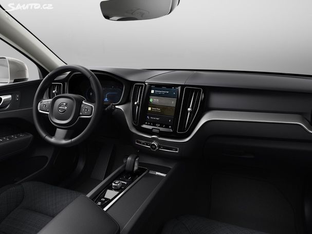 Volvo XC60 B4 AWD T8 145 kW image number 13