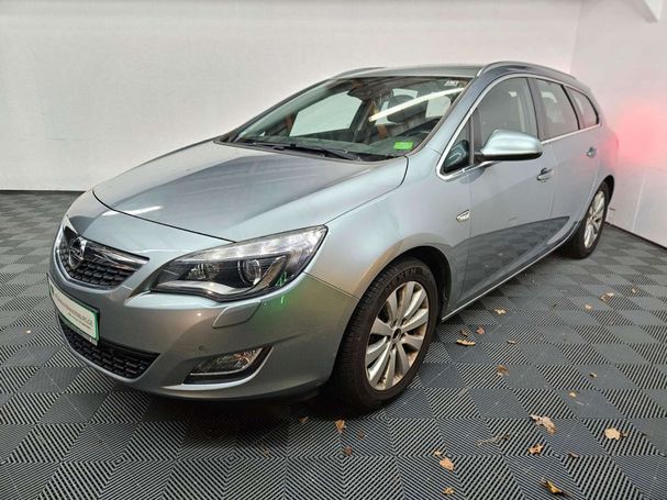 Opel Astra Sports Tourer Innovation 132 kW image number 2