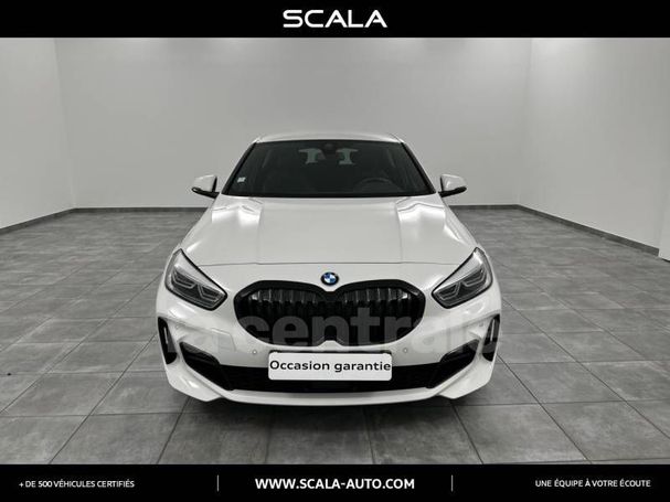 BMW 118d M Sport 110 kW image number 3