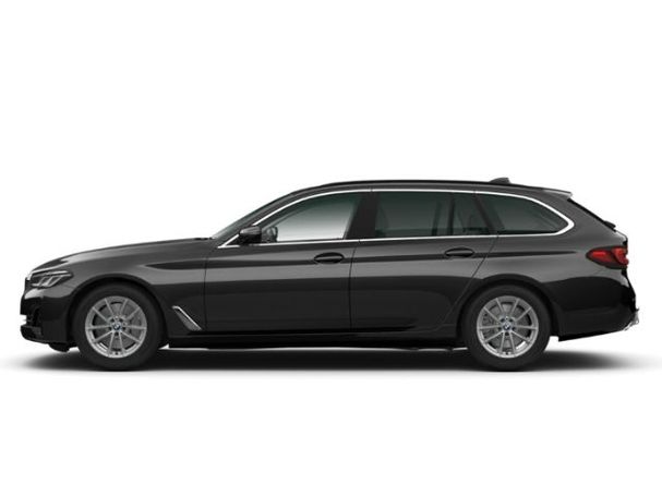 BMW 530d Touring xDrive 210 kW image number 4