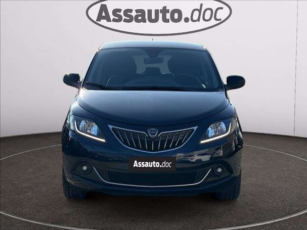 Lancia Ypsilon 51 kW image number 3