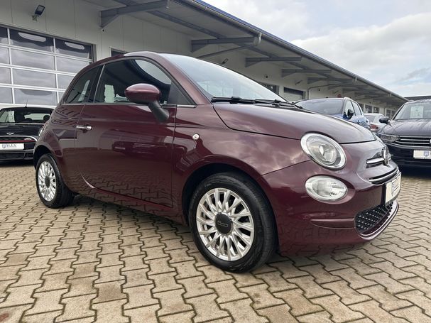 Fiat 500 1.2 51 kW image number 2