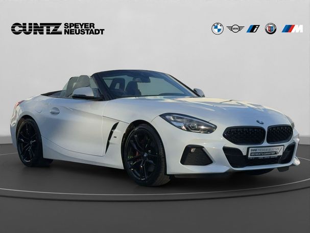 BMW Z4 sDrive30i 190 kW image number 3