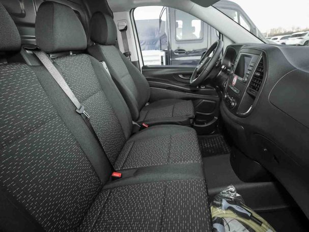 Mercedes-Benz Vito e 85 kW image number 4