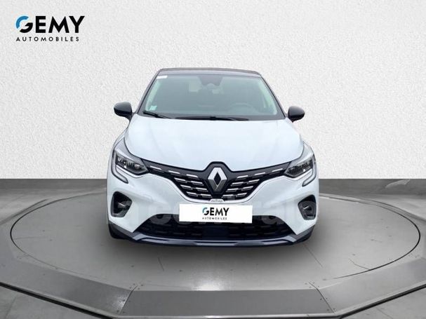 Renault Captur 118 kW image number 4