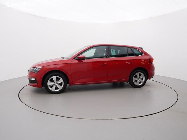 Skoda Scala 1.5 TSI 110 kW image number 2