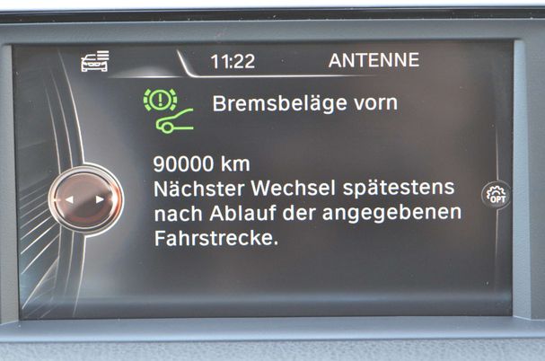 BMW 320i Gran Turismo xDrive 135 kW image number 36