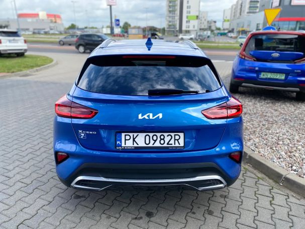 Kia XCeed 1.5 T-GDI 118 kW image number 3