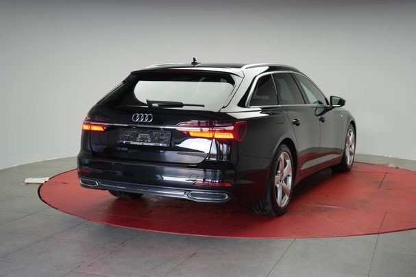 Audi A6 40 TDI S tronic Sport 150 kW image number 3