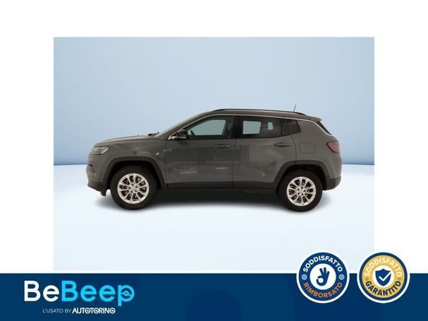 Jeep Compass 140 kW image number 4