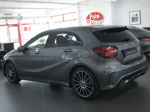 Mercedes-Benz A 180 90 kW image number 6