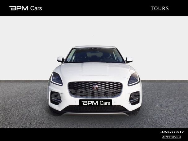 Jaguar E-Pace P200 AWD 147 kW image number 2