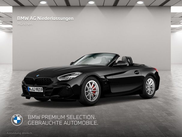 BMW Z4 sDrive30i M Sport 190 kW image number 1