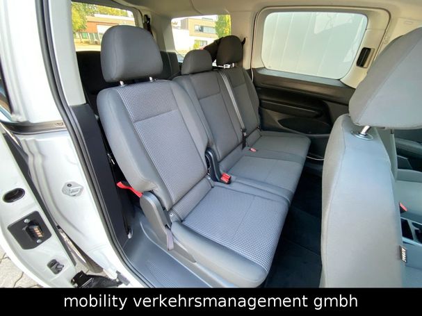 Volkswagen Caddy Maxi 90 kW image number 15