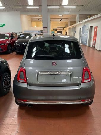 Fiat 500 1.0 51 kW image number 6