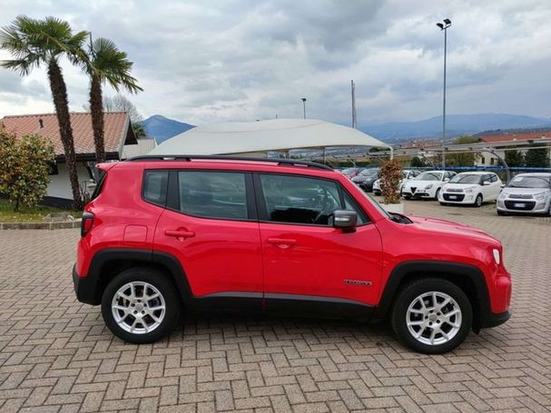 Jeep Renegade 1.6 96 kW image number 2