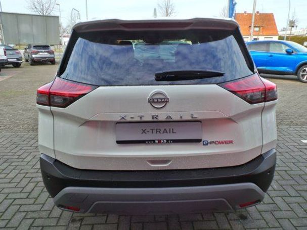 Nissan X-Trail 1.5 VC-T e-Power N-Connecta 150 kW image number 7